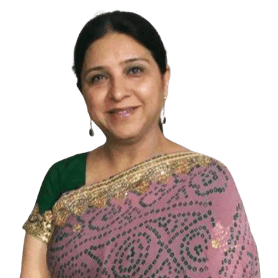 Dr. (Prof.) Neena Malhotra